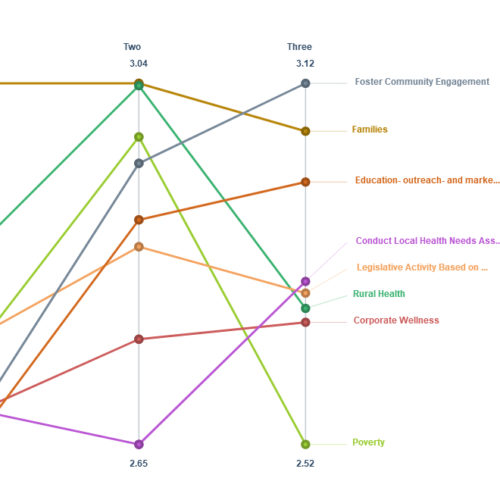 Group Concept Mapping groupwisdom™ GCM method