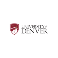 University of Denver used groupwisdom