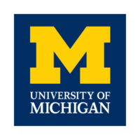 University of Michigan used groupwisdom