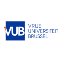 Vrije Universiteit Brussel used groupwisdom.