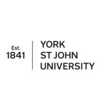 York St. John University used groupwisdom