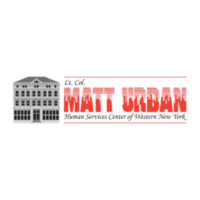 Matt Urban Human Services Center of Western New York used used groupwisdom